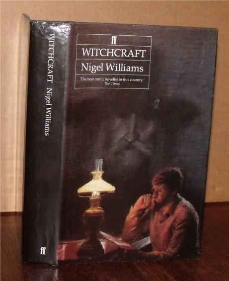 Image for Witchcraft. (Comic drama).