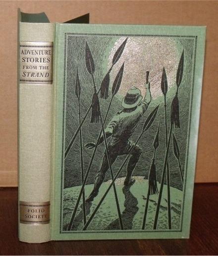 Image for Adventure Stories from the “Strand”