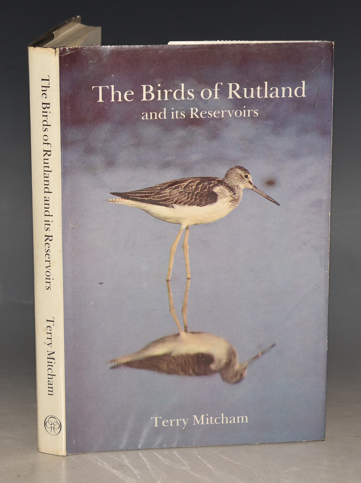 The Birds of Rutland, and Its Reservoirs Photographs by Tim Appleton ...