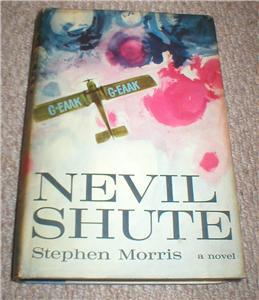 Stephen Morris. A Novel. Image for Stephen Morris. A Novel.