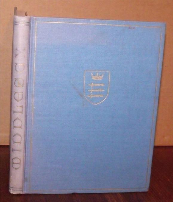 Image for Middlesex New edition.