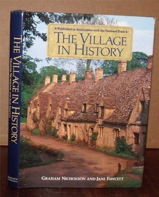 The Village in History. Image for The Village in History.