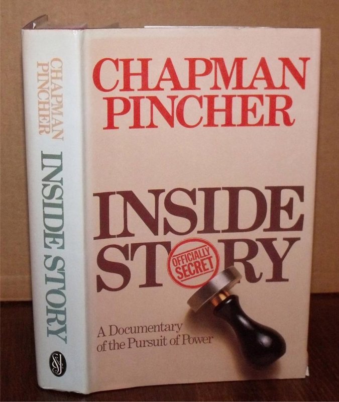 Inside Story. A Documentary of the Pursuit of Power. Image for Inside Story. A Documentary of the Pursuit of Power.