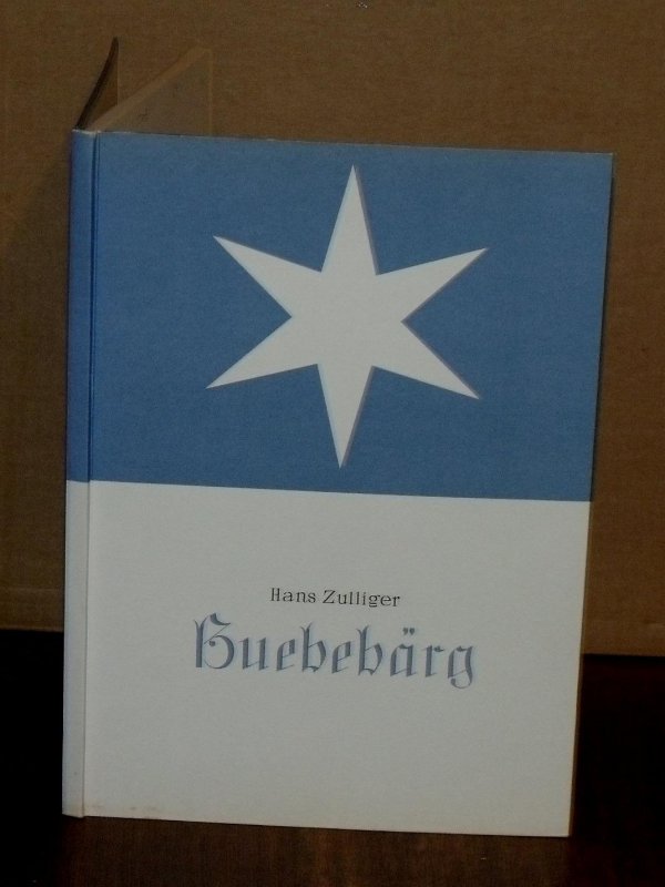 Image for Buebebärg. Um Murte 1476.