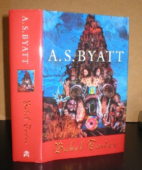 Image for Babel Tower.