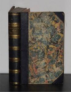 Image for Gedichte von Ludwig Uhland.