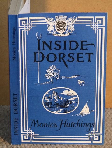 Image for Inside Dorset.