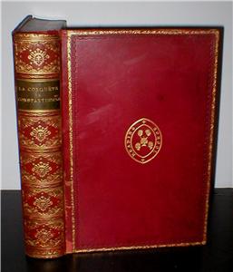 Image for Conquête de Constantinople. avec la continuation de Henti de Valenciennes. Texte original, accompagné d'une traduction. Natalis de WAILLY.