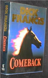 Image for Comeback.