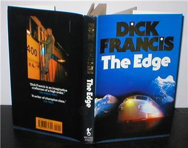 Image for The Edge.