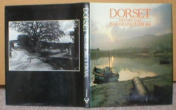 Image for Dorset Photographs by Tom Ang