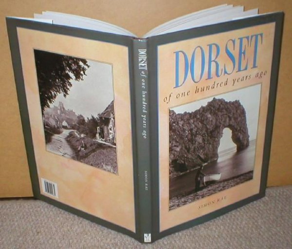 Image for Dorset of one hundred years ago.