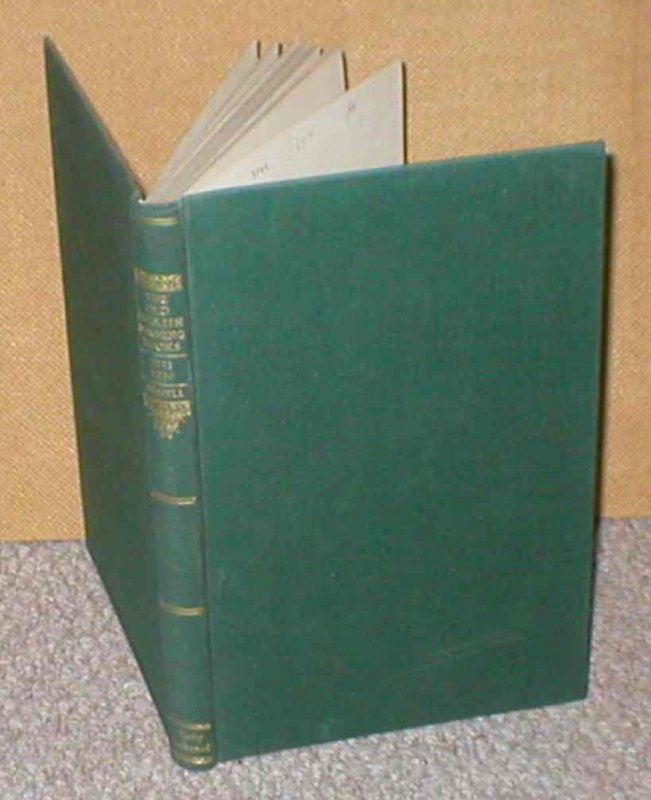 Image for The Old English Farming Books from Fitzherbert to Tull 1523 to 1730
