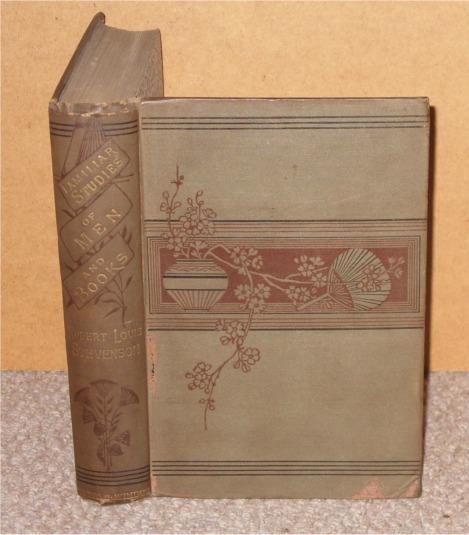 Image for Familar Studies of Men and Books.