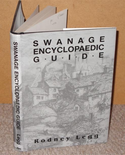 Image for Swanage Encyclopaedic Guide.