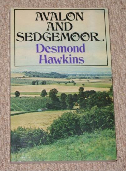 Image for Avalon and Sedgemoor.