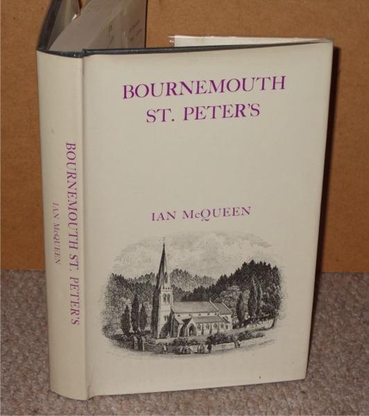 Image for Bournemouth St Peter's.