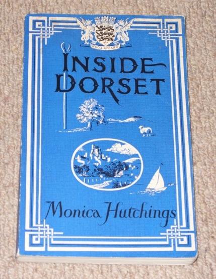 Image for Inside Dorset.