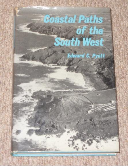 Image for Coastal Paths of the South West.