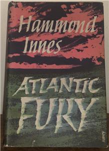 Image for Atlantic Fury.