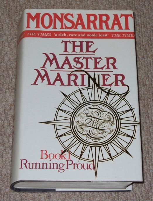 Image for Master Mariner - Book 1 - Running Proud.