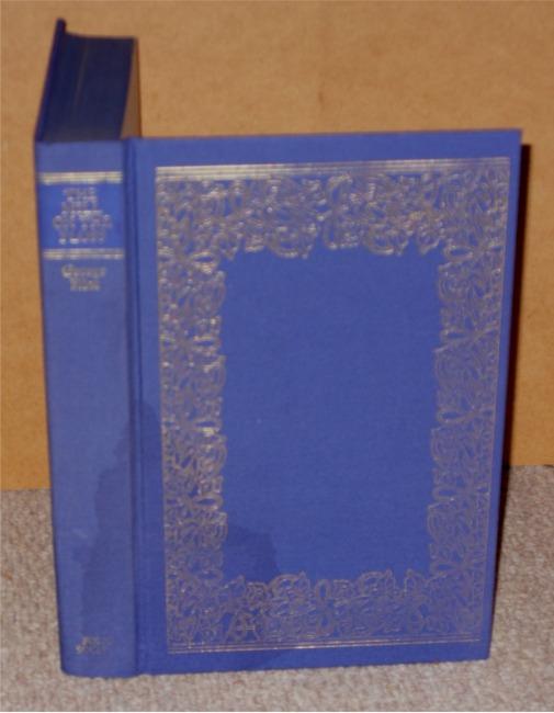 Image for The Mill on the Floss. Introd.by Bel Mooney.