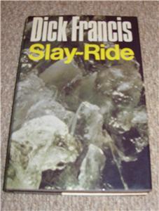 Image for Slay-Ride.