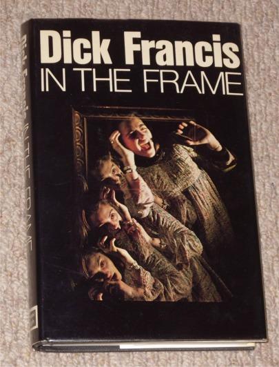 Image for In the Frame.