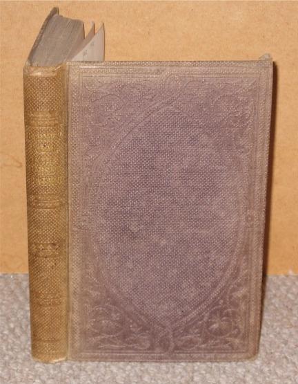Image for Poems of Rural Life in the Dorset Dialect. Second Collection.
