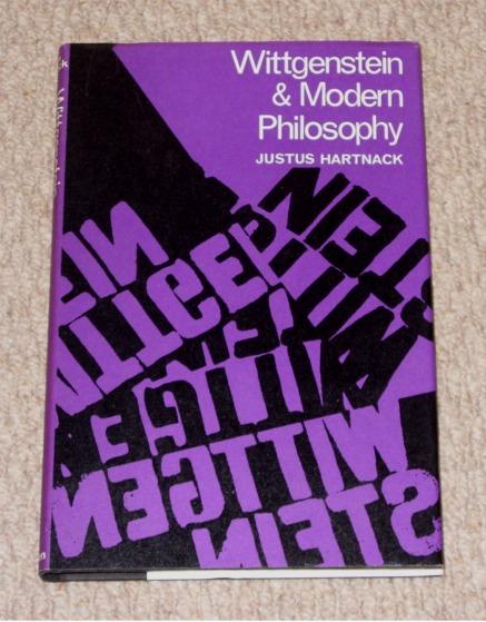 Image for Wittgenstein & Modern Philosophy. Translated by Maurice Cranston.