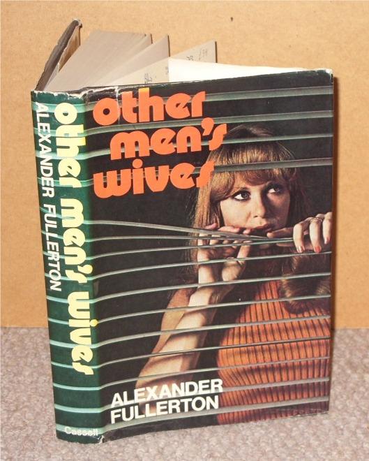 Image for Other Men's Wives.