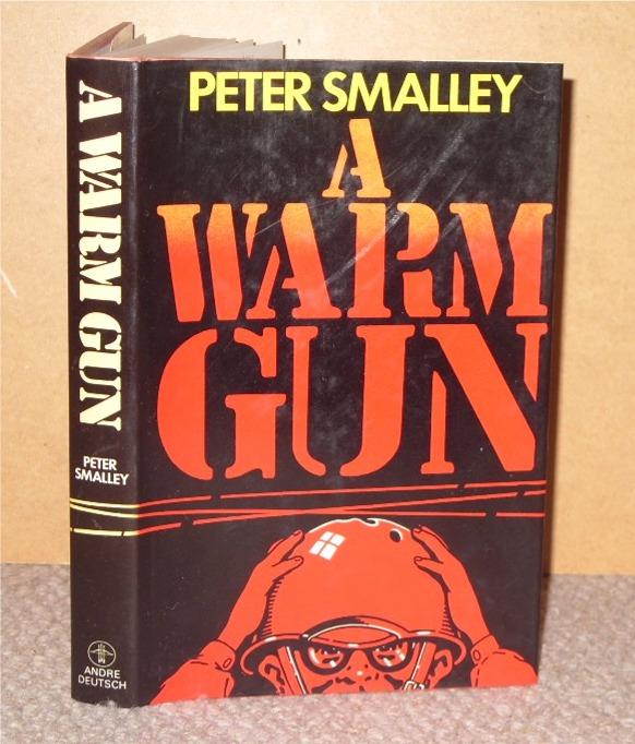 Image for A Warm Gun.