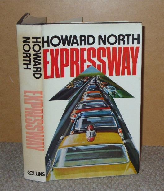 Image for Expressway.