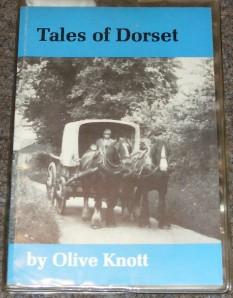 Image for Tales of Dorset. Signed copy.