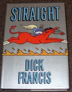 Image for Straight.