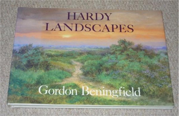Image for Hardy Landscapes.