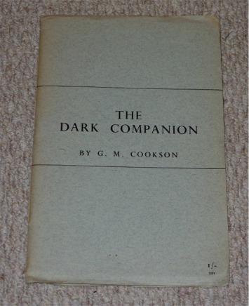 Image for The Dark Companion.