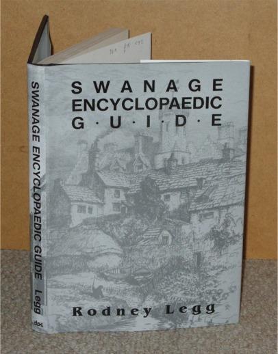Image for Swanage Encyclopaedic Guide.