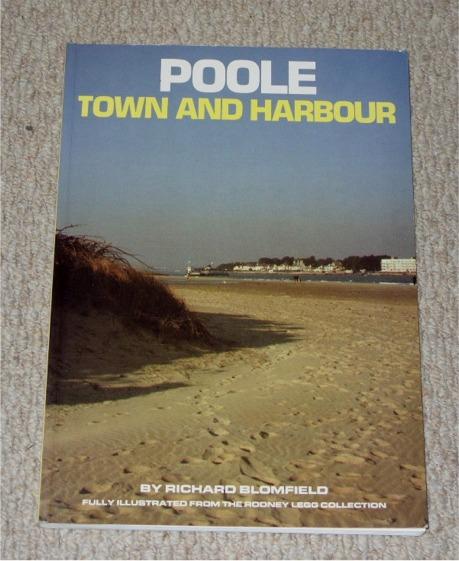 Image for Poole. Town and Harbour.
