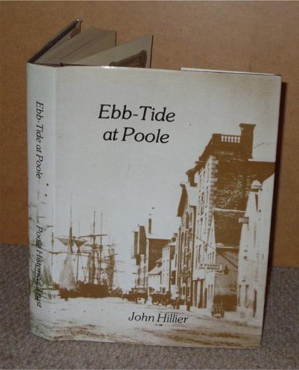 Image for Ebb-Tide at Poole.