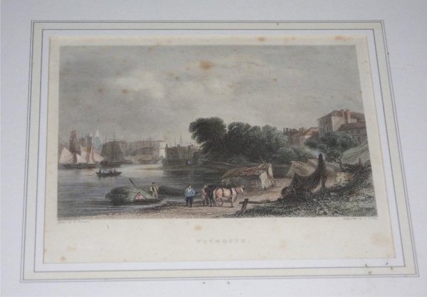 Image for WEYMOUTH View of Harbour