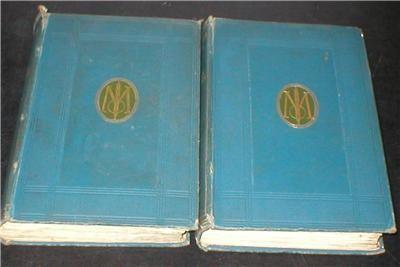 Image for Vittoria. Two Volumes. Surrey edition.