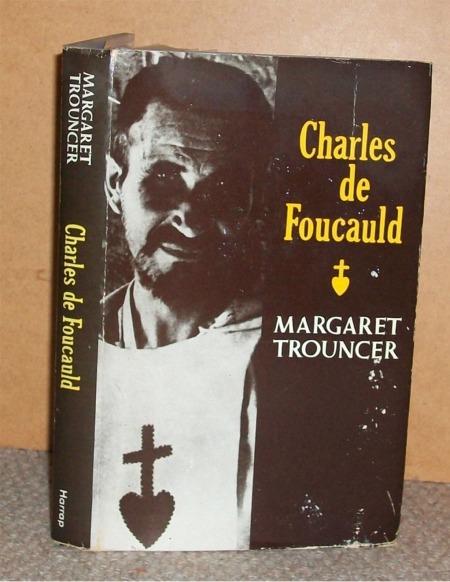 Image for Charles de Foucauld. Signed copy.
