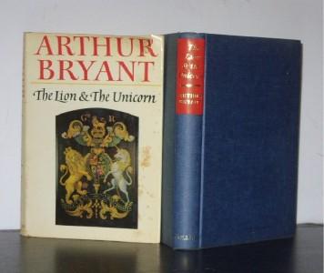 Image for The Lion and the Unicorn. A Historian’s Testament.