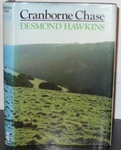 Image for Cranborne Chase.