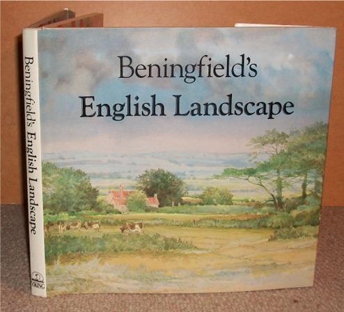 Image for Beningfield’s English Landscape.
