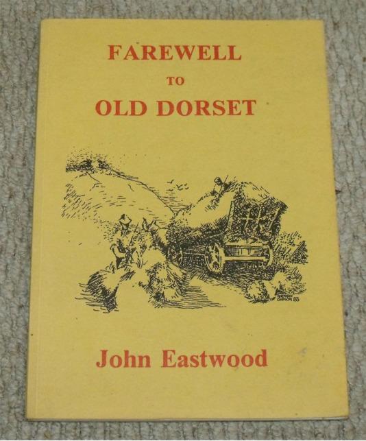 Image for Farewell to Old Dorset.