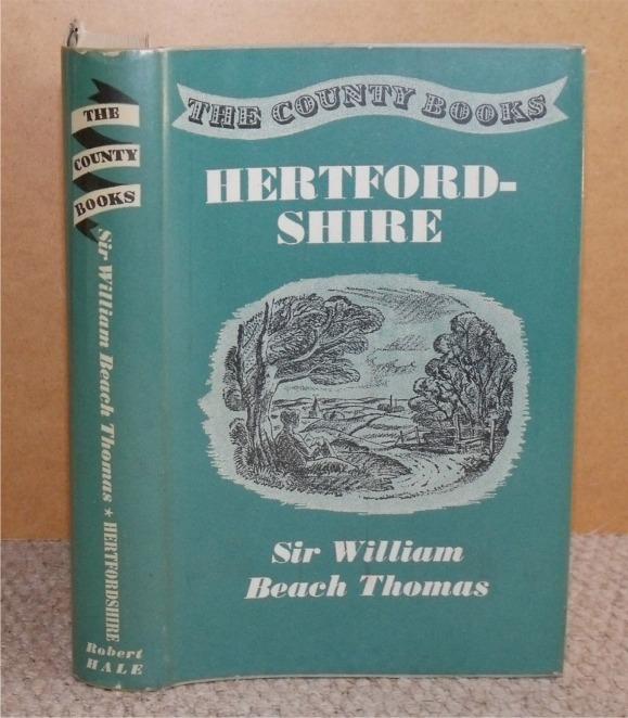 Image for The County Books. Hertfordshire.