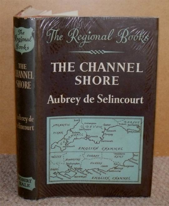 The Regional Books. The Channel Shore. Image for The Regional Books. The Channel Shore.