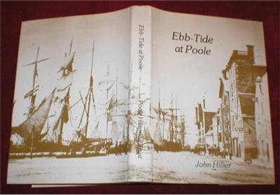 Image for Ebb-Tide at Poole.